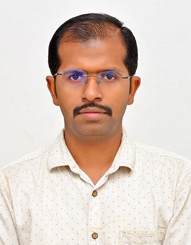 Dr. Saurav Raj