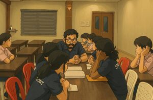 Ghibli AI 1