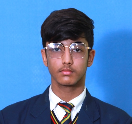 Abhigya Agarwal
