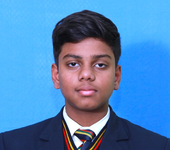 Aditya Aryan