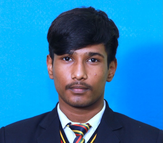 Mayank Agarwal