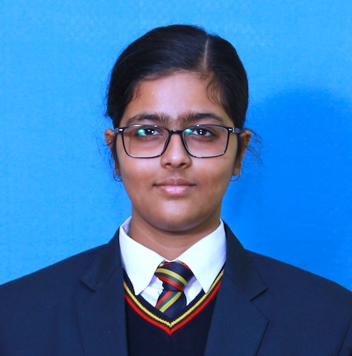 Nilakshi Hait