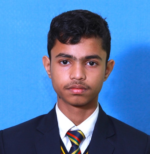 Priyanshu Raj