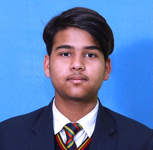 Saket Das