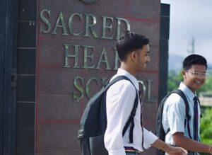 Senior School 1-Med