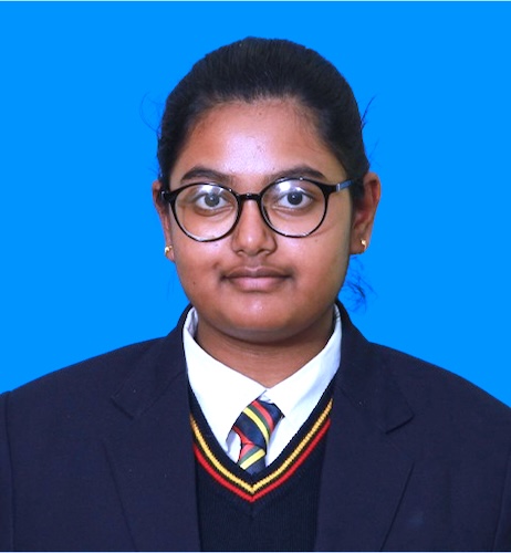 Udisha Karn
