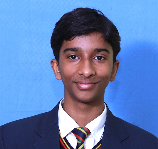 Yashaswi