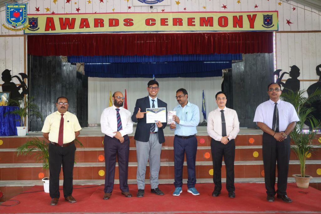 Award Ceremony 1