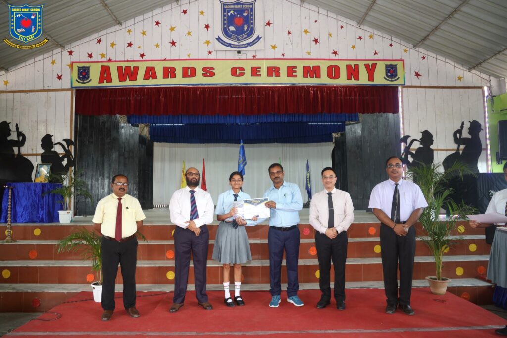Award Ceremony 2