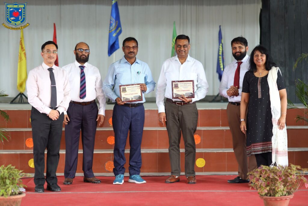 Award Ceremony 3