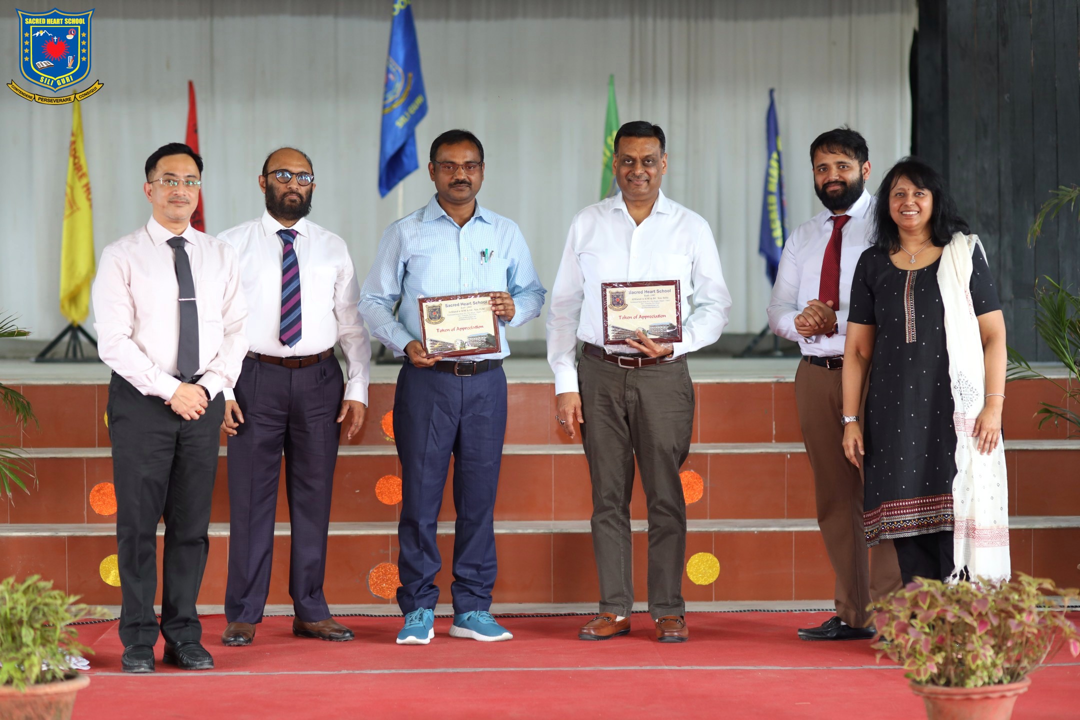 Award Ceremony 3