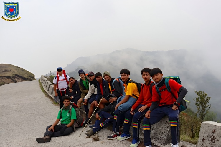 Boys Excursion