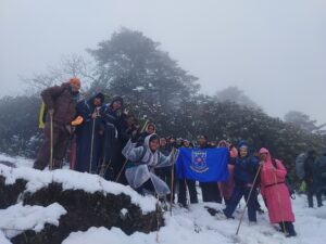 Excursion 1