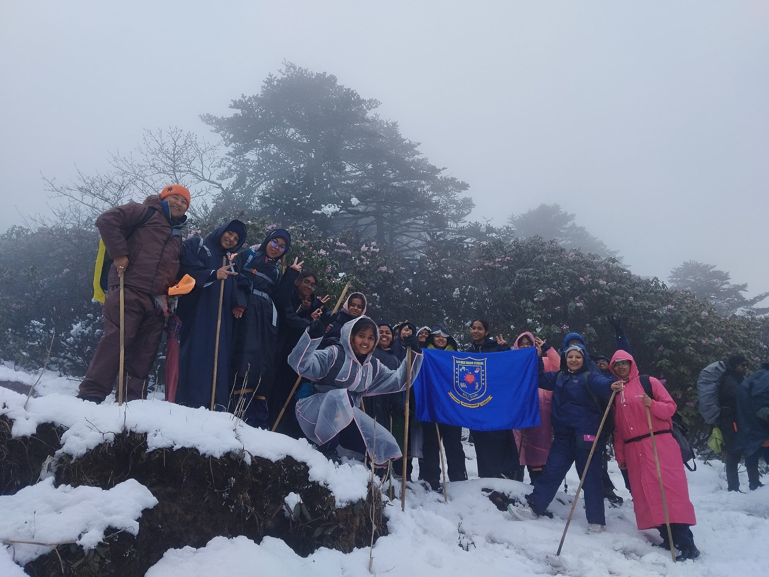 Excursion 1