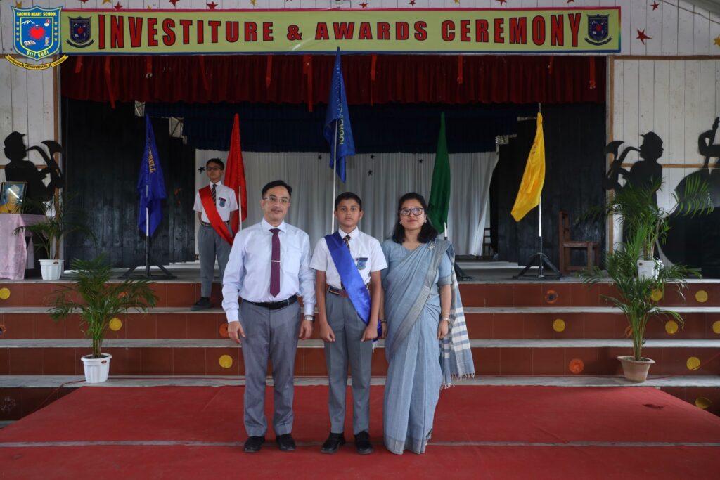 Investiture Ceremony 2