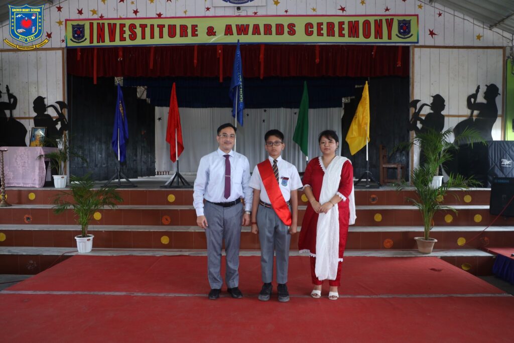 Investiture Ceremony 3