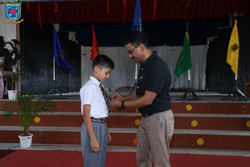 Investiture Ceremony 4