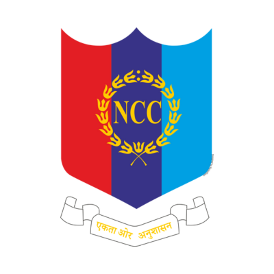 NCC Logo affiliation