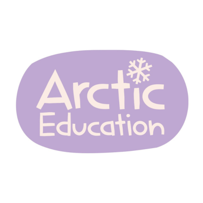 arctic education logo affiliation