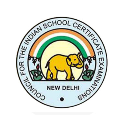 council for the indian school certificate examinations logo affiliation