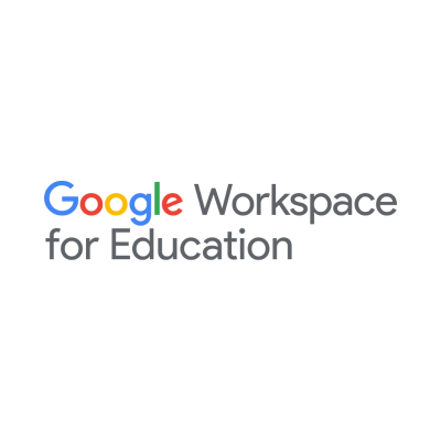 google workspace for education logo affiliation
