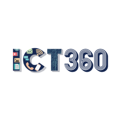 ict 360 logo affiliation