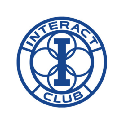interact club logo affiliation