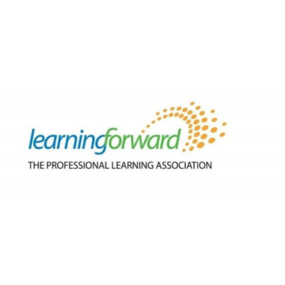 learning forward logo affiliation