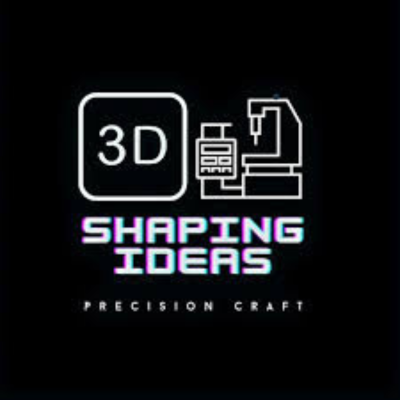 shaping ideas logo affiliation
