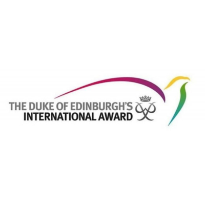 the duke of award logo affiliation