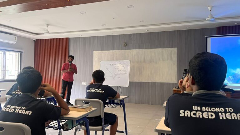 Filmmaking session 3