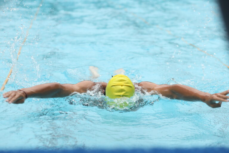 zonal swimming 2