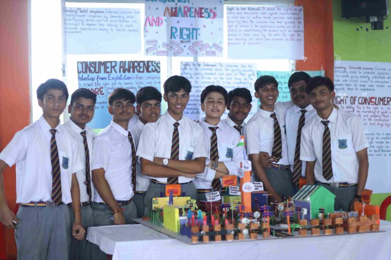 Financial Literacy_11zon