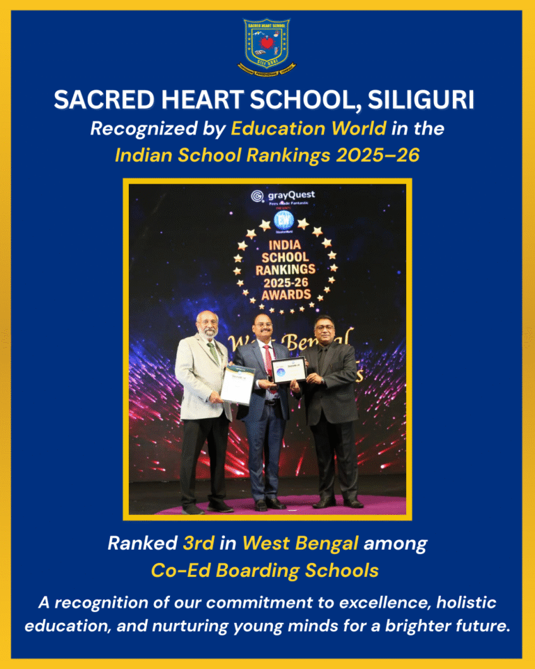 World Education award