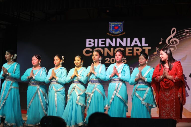 Annual Cultural Fest