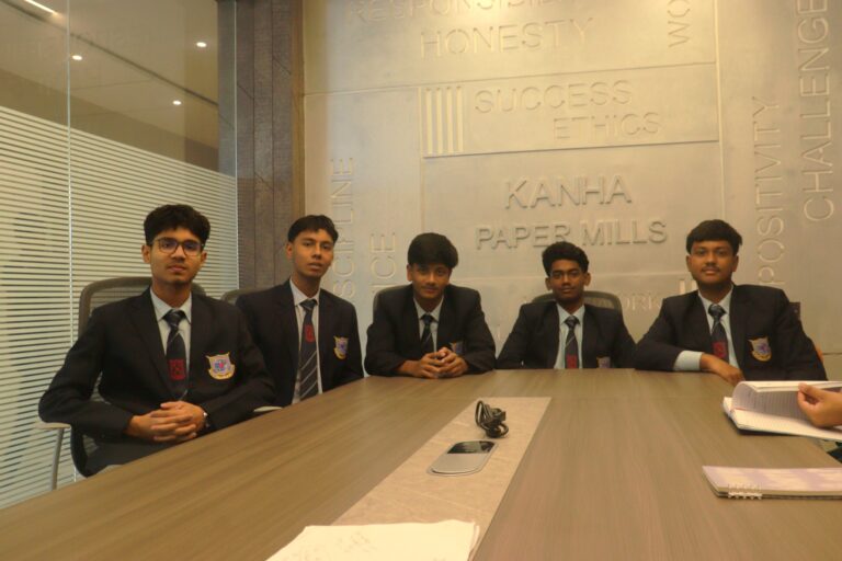 How Senior Secondary Education Shapes University Readiness