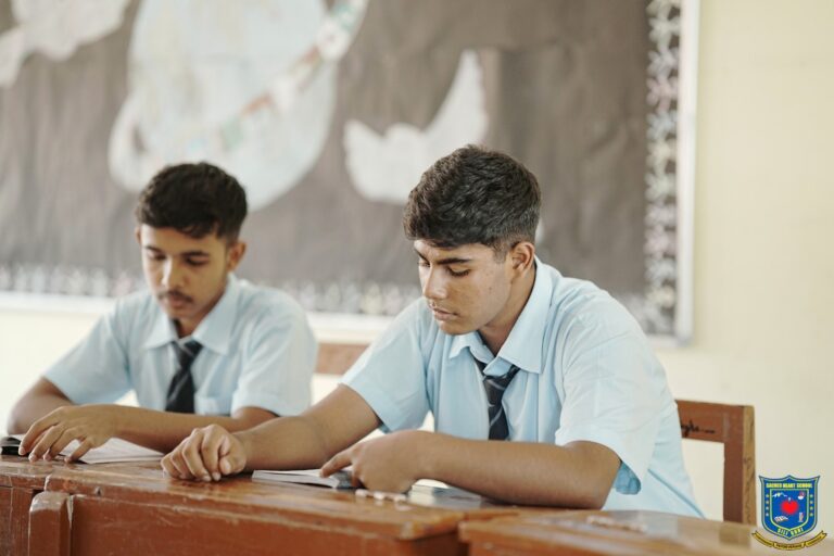 Inside Sacred Heart Life at North Bengal’s Premier Boarding School