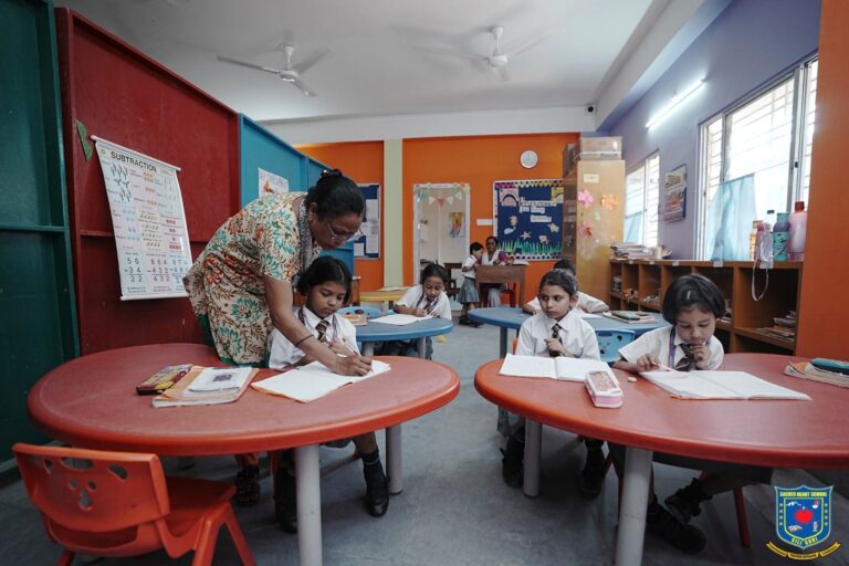 The Power of Positive Reinforcement in Education Boosting Student Success