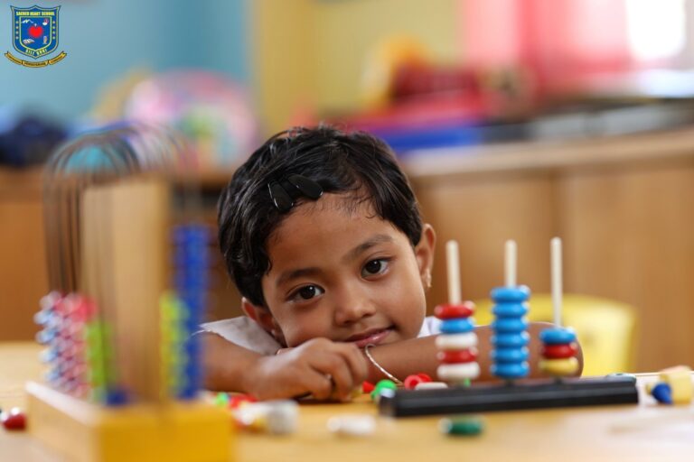 Why Boarding Schools Foster Independent Thinking in Students