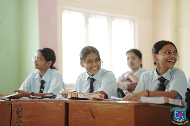 Why Boarding Schools Offer the Best Preparation for University Life