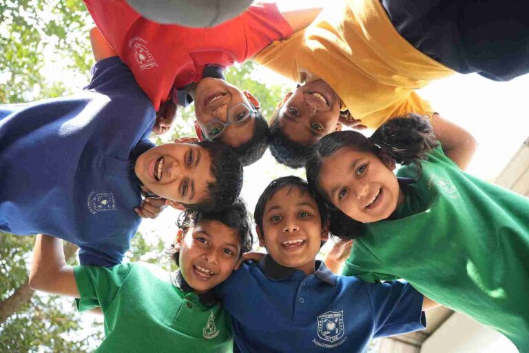 Why Sacred Heart School Is the Best Choice for Your Child’s Future