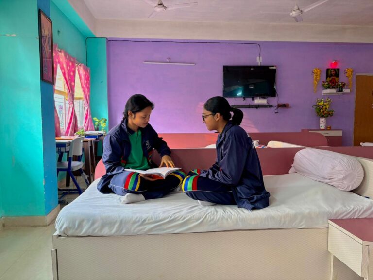 Why a Morning Routine is Essential for Boarding School Students