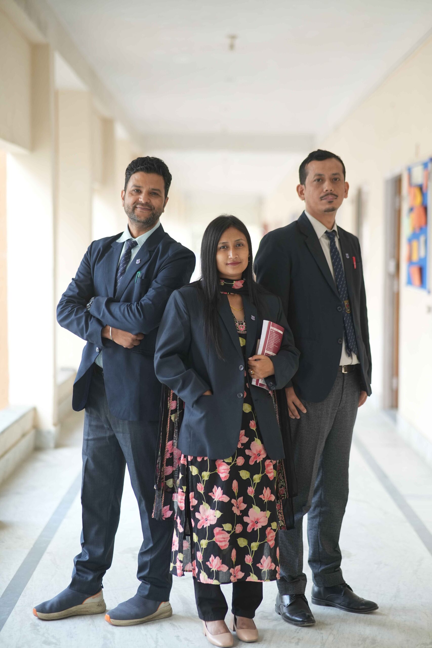 Life at Sacred Heart