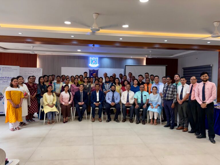 Financial Literacy Session 10th March 5