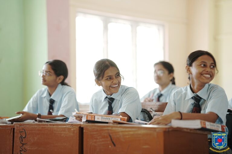 How Residential Life Fosters Lifelong Friendships