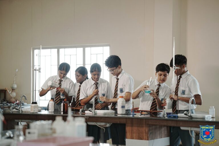 Chemistry Lab (1)
