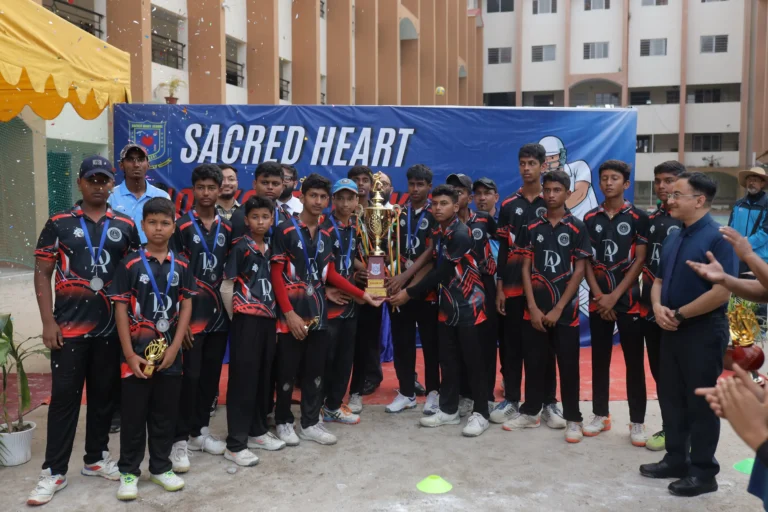 Cricket Finals Match 2