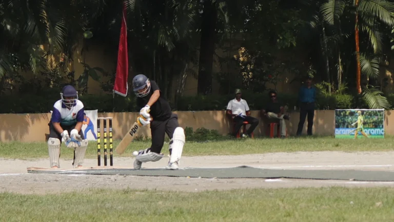 Cricket Tournament 2026 Day 02 Highlights 1