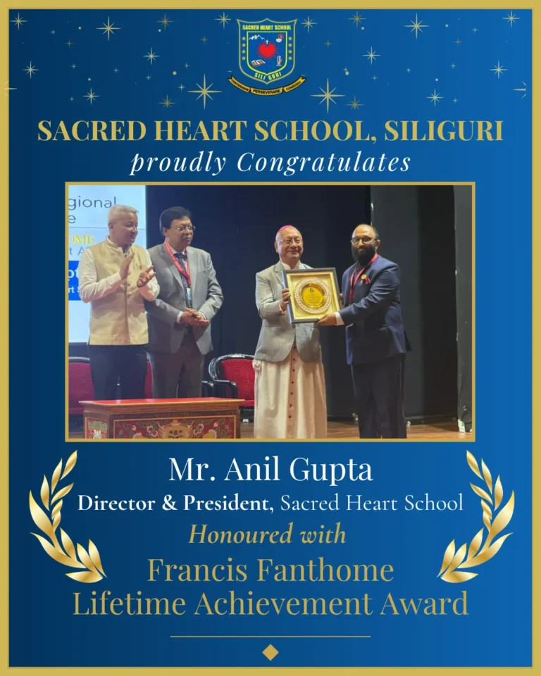 Director sir Award 21st may 2026 1