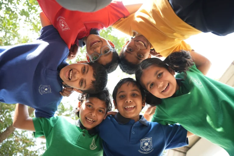 Every Student Needs a Sense of Belonging in School